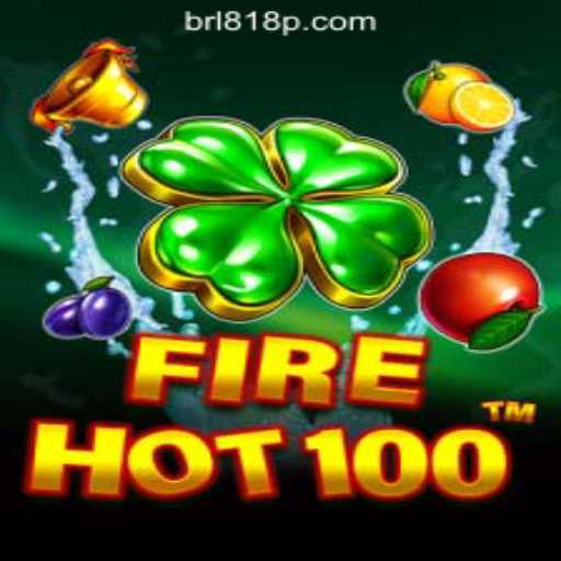 Exploring FireHot100: The Game Revolutionizing the Online Casino Scene in Brazil