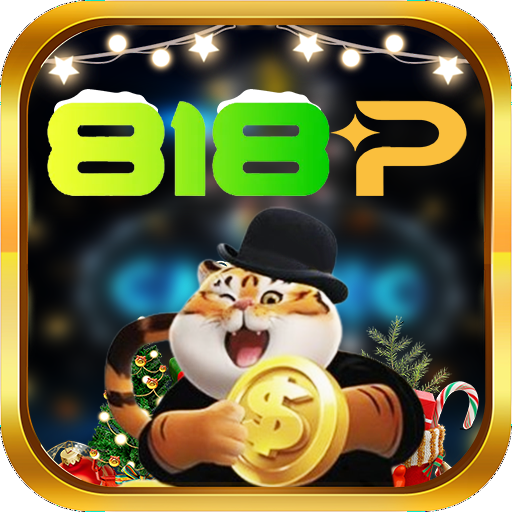 818P.COM Oficial Slots Brasil #1
