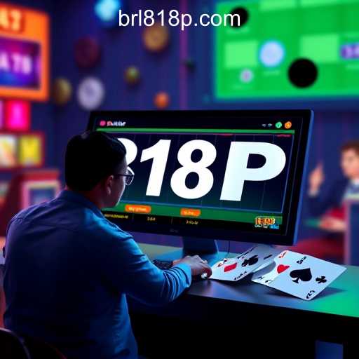 Responsible Gambling