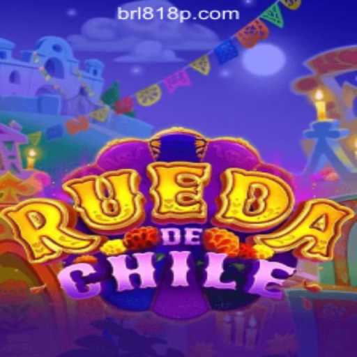 Exploring RuedaDeChile: The Exciting World of 818P.COM Oficial Slots Brasil #1