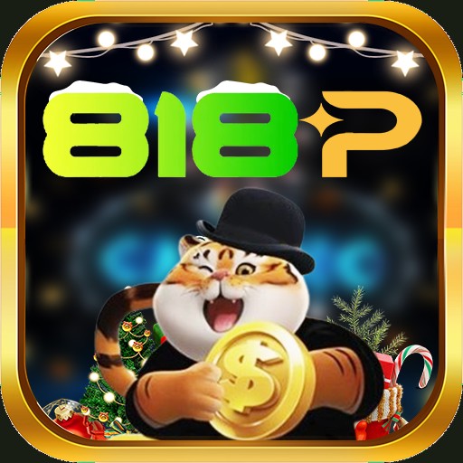 818P.COM Oficial Slots Brasil #1